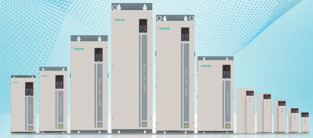 伟创变频器 AC310系列通用变频器 AC380V